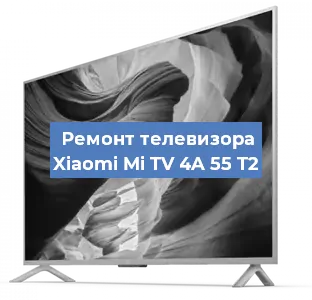 Замена материнской платы на телевизоре Xiaomi Mi TV 4A 55 T2 в Санкт-Петербурге